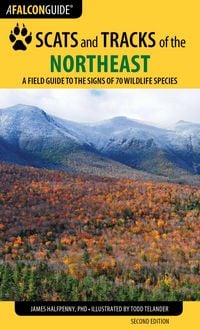 Produktbild: Scats and Tracks of the Northeast