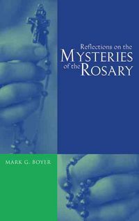 Produktbild: Reflections On The Mysteries O