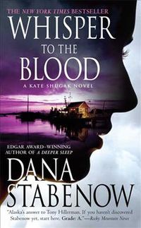 Produktbild: Whisper To The Blood