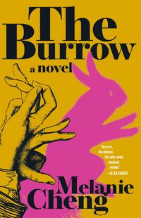 Produktbild: The Burrow