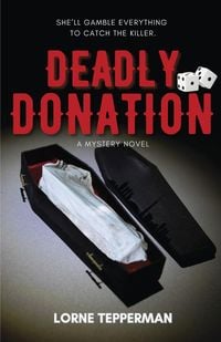 Produktbild: Deadly Donation