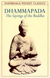 Produktbild: Dhammapada