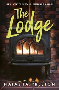 Produktbild: The Lodge