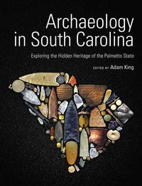 Produktbild: Archaeology in South Carolina