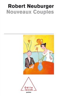 Produktbild: Nouveaux couples
