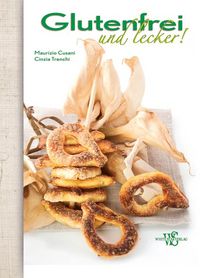 Produktbild: Glutenfrei und lecker!
