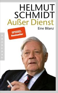 Produktbild: Au&szlig;er Dienst