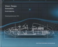 Produktbild: Porsche Engineering