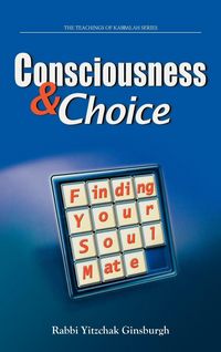 Produktbild: Consciousness & Choice