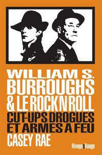 Produktbild: William S. Burroughs et le rock & roll