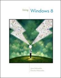 Produktbild: Using Windows 8