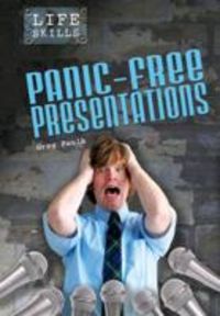 Produktbild: Panic-free Presentations