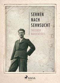 Produktbild: Sehnen nach Sehnsucht