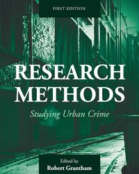 Produktbild: Research Methods