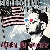 Produktbild: Anthem For A New Tomorrow (30th Ann.)