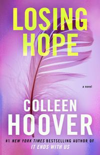 Bild vom Artikel Losing Hope vom Autor Colleen Hoover