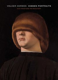 Produktbild: Volker Hermes: Hidden Portraits