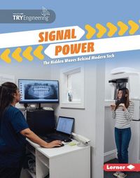 Produktbild: Signal Power