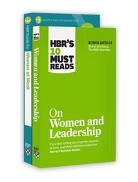 Produktbild: HBR's Women at Work Collection