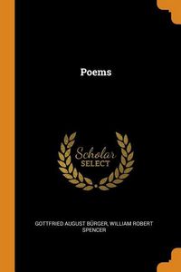 Produktbild: Poems