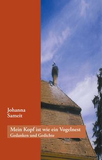 Produktbild: Mein Kopf ist wie ein Vogelnest