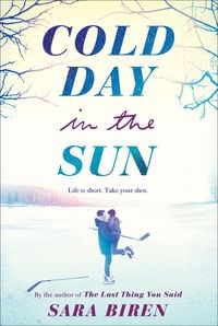 Produktbild: Cold Day in the Sun