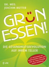 Produktbild: Gr&uuml;n essen! NA