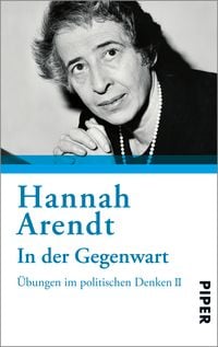 Produktbild: In der Gegenwart