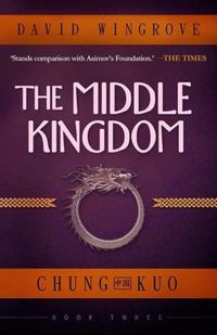 Produktbild: The Middle Kingdom