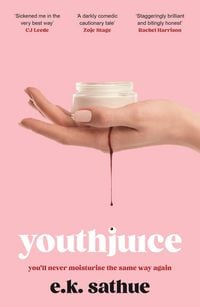 Produktbild: Youthjuice