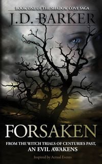 Produktbild: Forsaken