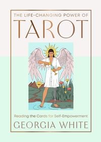 Produktbild: The Life-Changing Power of Tarot
