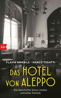 Produktbild: Das Hotel von Aleppo