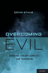 Produktbild: Overcoming Evil