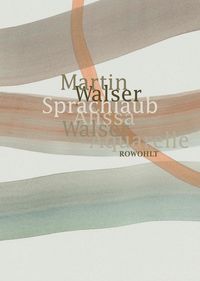 Produktbild: Sprachlaub oder: Wahr ist, was sch&ouml;n ist