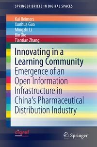 Produktbild: Innovating in a Learning Community