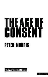 Produktbild: The Age of Consent