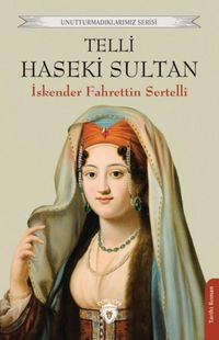 Produktbild: Telli Haseki Sultan