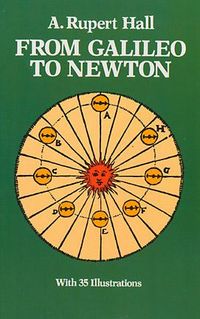 Produktbild: From Galileo To Newton