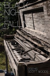 Produktbild: Black Night Is Falling