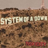 Bild vom Artikel Toxicity vom Autor System Of A. Down