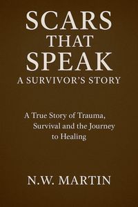Produktbild: Scars That Speak