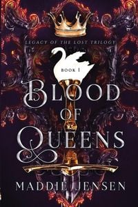 Produktbild: Blood of Queens