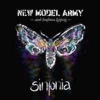 Produktbild: Sinfonia (3LP/180g/Gatefold)