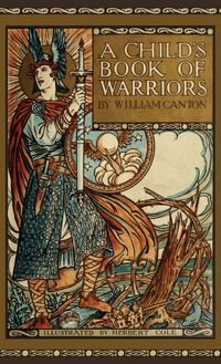 Produktbild: Child's Book of Warriors