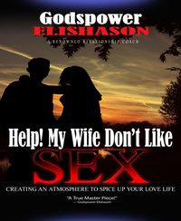 Produktbild: Help! My Wife Don't Like Sex