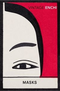 Bild vom Artikel Masks vom Autor Fumiko Enchi