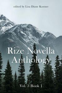 Produktbild: Rize Novella Anthology Volume 3 Book 1