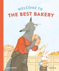 Produktbild: Welcome to The Best Bakery