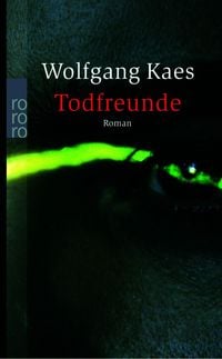 Produktbild: Todfreunde